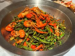 -一棠龙虾•王牌虾球(恒隆广场店)