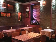 大堂-LA MAISON公鸡和龙(蛇口店)