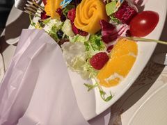 -PARFUM FLORAL花境法餐(南京首店)