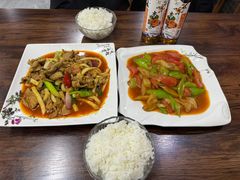 -清真·伊清阁餐厅