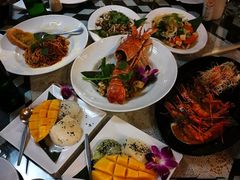 -Onion restaurant