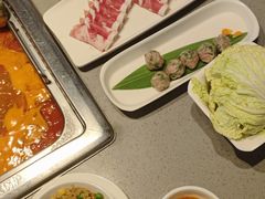-海底捞火锅(王府井银泰in88店)