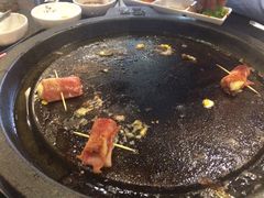 -獨門烤肉(开发区店)
