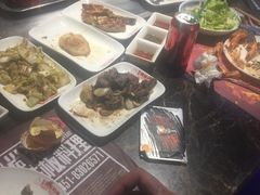 -尚雅铁板料理自助餐厅(乐松店)