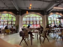 -VESH COFFEE(定西路店)