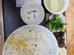 秃黄油面-裕兴记(东门町店)