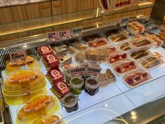 -精点味道(西安路店)