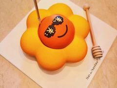 -三与叁山生日蛋糕·甜品·下午茶(北京五道口店)