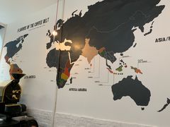 -COFFEE HOLIC(朝外SOHO店)
