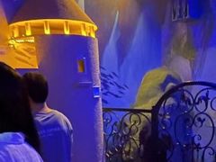 -逃脱反斗城沉浸剧情密室(北京路店)