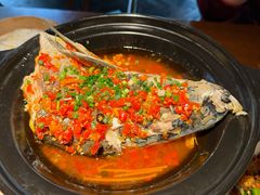 -索溪山寨·湘西饮食文化博物馆(标志门店)