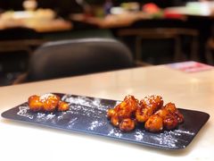 糖醋里脊-新发现(苏州中心商场店)