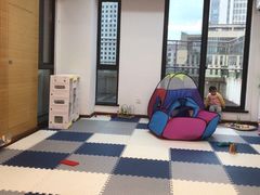 -想家粒科学探索中心(青林湾店)