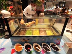 -长兴开元名都大酒店·地中海咖啡厅