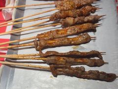 -三毛演义·湖南烧烤大排档(南浦店)