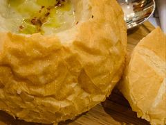 新英格兰式文蛤周打汤-the rug 飞毯 (朝阳公园店)