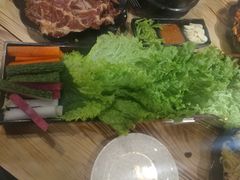-大壮家原味烤肉(兴华北街店)