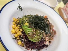 -米仓食堂(皇庭广场店)