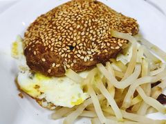 -老磁器口豆汁店(天坛店)
