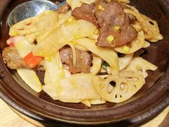 -木棉·醉心粤味(COCO Park店)
