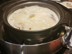 胡椒猪肚鸡-捞王锅物料理(凯旋路店)
