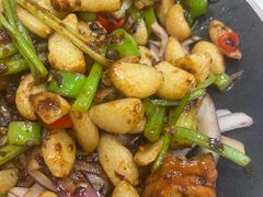 -正阳春烤鸭(华捷道店)