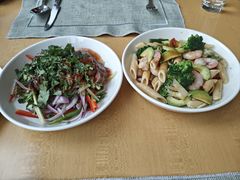 -TABLE·味西餐厅-成都茂业JW万豪酒店