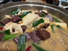 -上淮宴(蓝惠首府店)