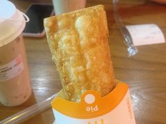 -麦当劳(温州人民路店)