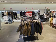 -ZARA(世贸天阶店)