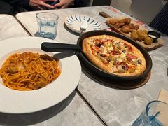 -必胜客(骡马市店)