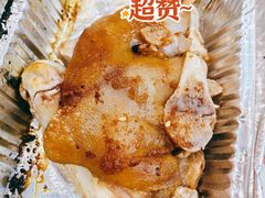 -上官窑鸡(长宁King88店)