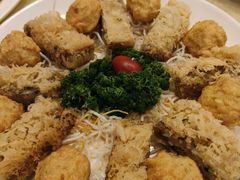 -德记潮州菜馆(卑路乍街)