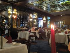 -马克西姆餐厅(崇文门店)