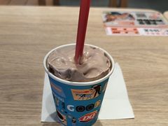 -DQ·蛋糕·冰淇淋(奥林匹克广场店)