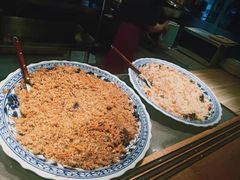 -沙州食驿·非遗小吃夜市
