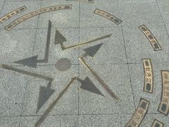 -绥芬河国门景区