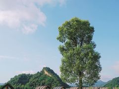 -宝晶宫旅游景区