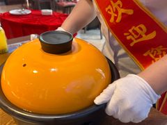 -闽鄂情·闽南招财鸭(水头店)