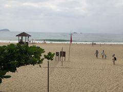 -三亚亚龙湾天域度假酒店