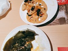 -刘香香·川香红锅美蛙(福田店)