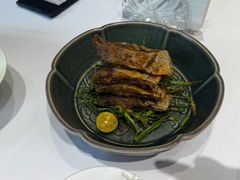 -香雪海饭店中餐厅(人民桥店)