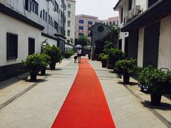 -瓯菜排档·温州海鲜(玕南店)