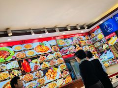 -惠宾饭庄(中山路店)
