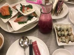-怡乡王品海鲜姿造自助体验餐厅(大岛商业广场店)