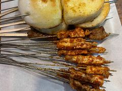 -壹块捌烧烤(灯市口店)