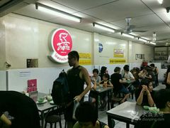 -红大哥水门鸡饭(總店)