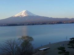 -富士山吉田線五合目