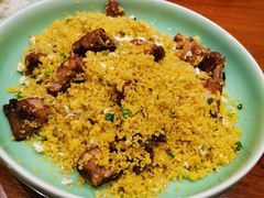 沁州黄排骨-河东颐祥阁(世贸店)