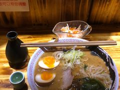 -老龙亭拉面店